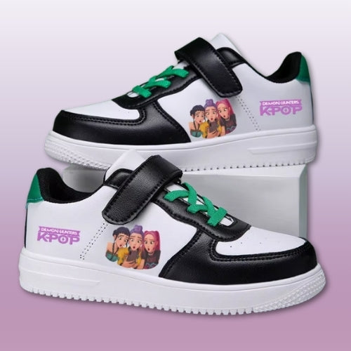 Scarpe huntrix demon hunters