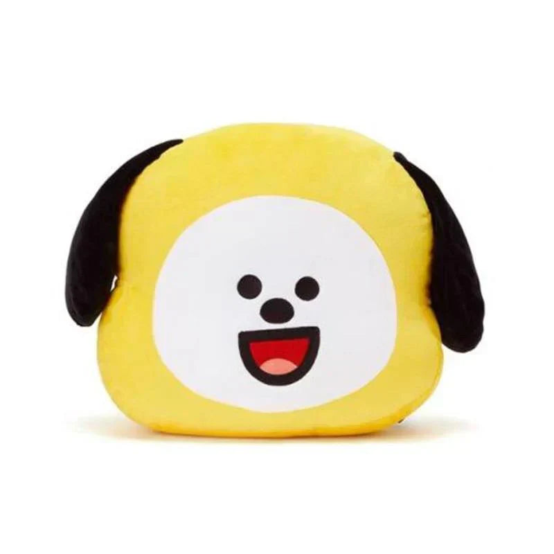 Cuscino peluche BT21