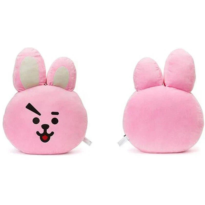 Cuscino peluche BT21