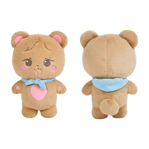 Peluche gruppo BLACKPINK K-POP