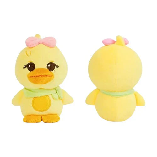 Peluche gruppo BLACKPINK K-POP